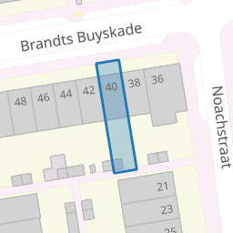 Perceel LDN01-O-4128