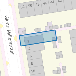 Perceel LDN01-O-4131