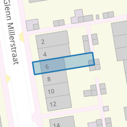 Perceel LDN01-O-4133