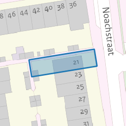 Perceel LDN01-O-4136