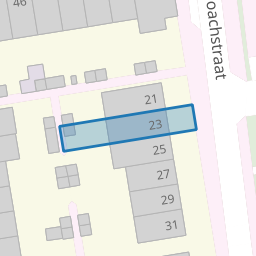 Perceel LDN01-O-4137