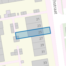 Perceel LDN01-O-4138