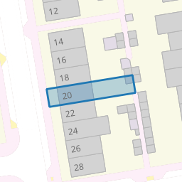 Perceel LDN01-O-4145