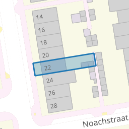 Perceel LDN01-O-4146
