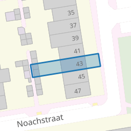 Perceel LDN01-O-4156