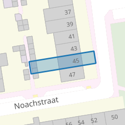 Perceel LDN01-O-4157