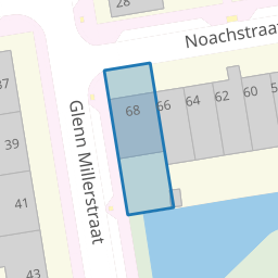 Perceel LDN01-O-4159