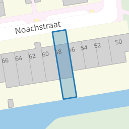 Perceel LDN01-O-4164