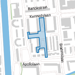 Perceel LDN01-O-4173