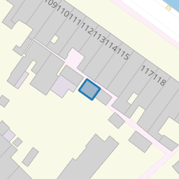 Perceel LDN01-O-4181