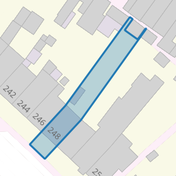 Perceel LDN01-O-4182