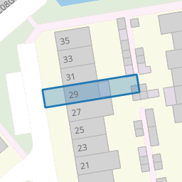 Perceel LDN01-O-4190