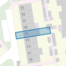 Perceel LDN01-O-4191