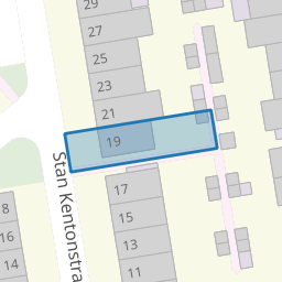 Perceel LDN01-O-4195