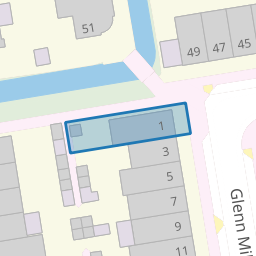 Perceel LDN01-O-4196