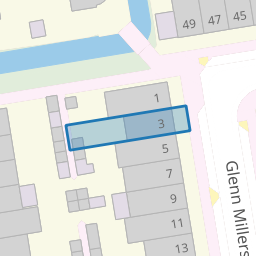 Perceel LDN01-O-4197