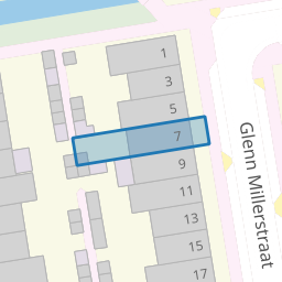 Perceel LDN01-O-4199