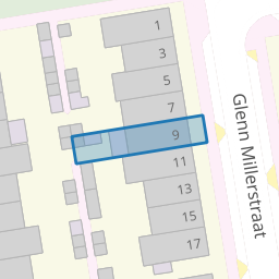 Perceel LDN01-O-4200