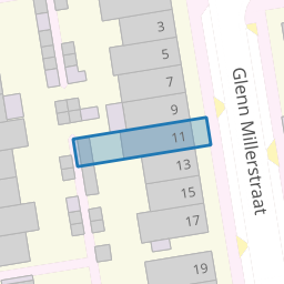 Perceel LDN01-O-4201