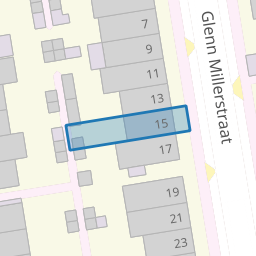 Perceel LDN01-O-4203