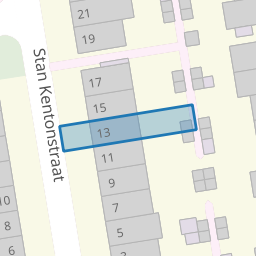 Perceel LDN01-O-4207
