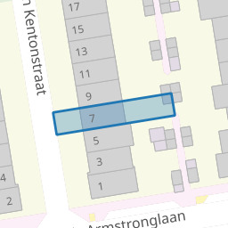 Perceel LDN01-O-4210