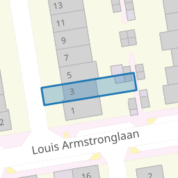 Perceel LDN01-O-4212