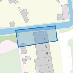 Perceel LDN01-O-4231