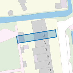 Perceel LDN01-O-4232