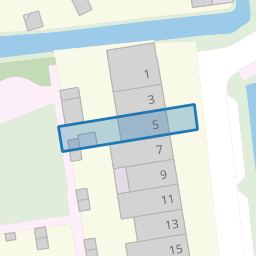 Perceel LDN01-O-4233