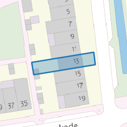 Perceel LDN01-O-4237