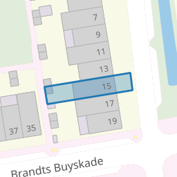 Perceel LDN01-O-4238