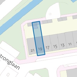 Perceel LDN01-O-4243