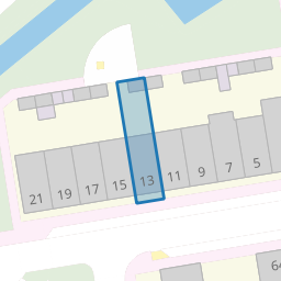 Perceel LDN01-O-4246