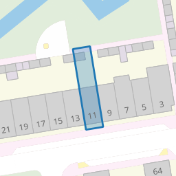 Perceel LDN01-O-4247