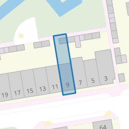 Perceel LDN01-O-4248