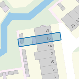 Perceel LDN01-O-4253