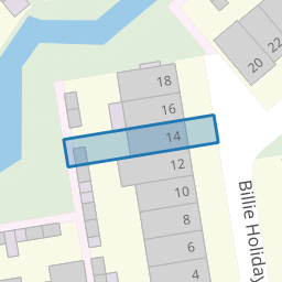 Perceel LDN01-O-4254