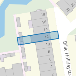 Perceel LDN01-O-4255