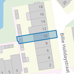 Perceel LDN01-O-4256