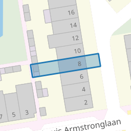 Perceel LDN01-O-4257