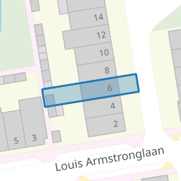 Perceel LDN01-O-4258