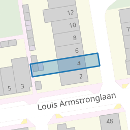 Perceel LDN01-O-4259