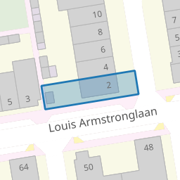 Perceel LDN01-O-4260