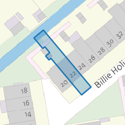 Perceel LDN01-O-4262