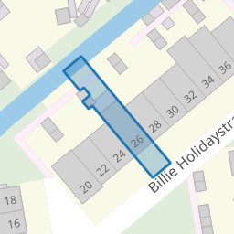 Perceel LDN01-O-4264