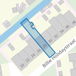 Perceel LDN01-O-4265