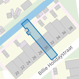 Perceel LDN01-O-4266