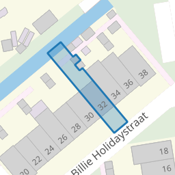 Perceel LDN01-O-4267