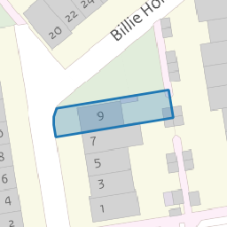 Perceel LDN01-O-4271